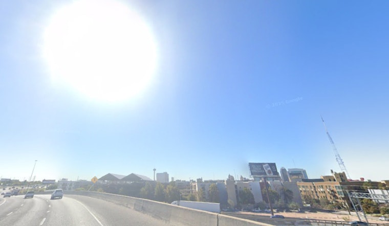 Sunny Days and Mild Temperatures in Store for San Antonio, National Weather Service Reports
