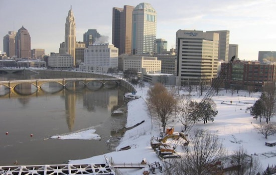 Sunny Mid-Week With Weekend Showers Expected in Columbus, Cincinnati, and Wilmington, Says NWS