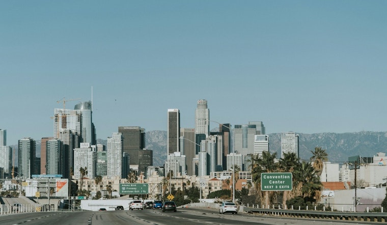 Sunny Skies Ahead: Los Angeles to Enjoy a Week of Clear, Mild Weather