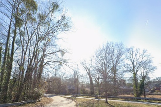 Sunny Skies and Mild Temperatures to Bless Atlanta's Festive Week Ahead