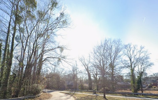 Sunny Skies and Mild Temperatures to Bless Atlanta's Festive Week Ahead
