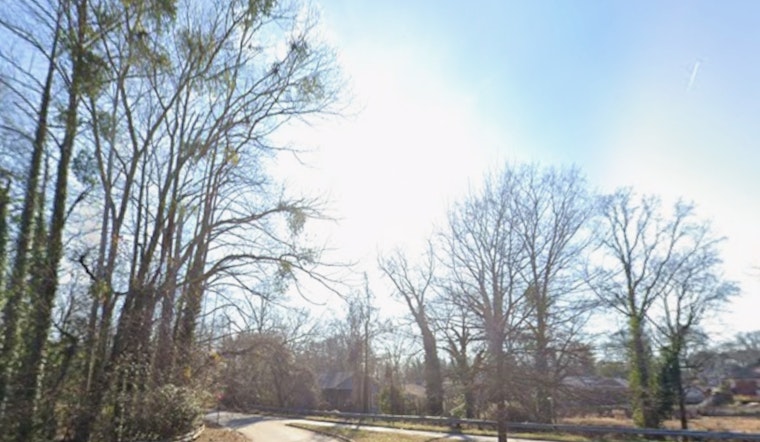 Sunny Skies and Mild Temperatures to Bless Atlanta's Festive Week Ahead