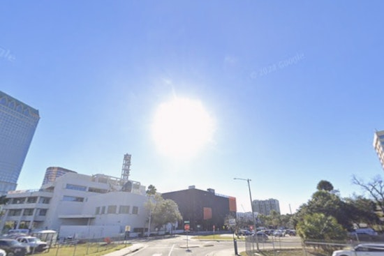 Sunny Skies and Mild Temperatures to Greet Tampa Residents This Week