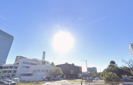 Sunny Skies and Mild Temperatures to Greet Tampa Residents This Week