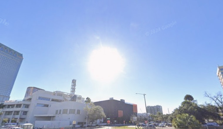 Sunny Skies and Mild Temperatures to Greet Tampa Residents This Week