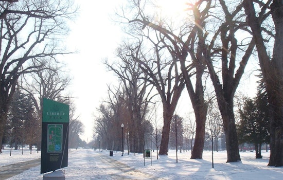 Sunny Skies and Mild Temperatures to Prevail in Salt Lake City Ahead of Possible Midweek Rain