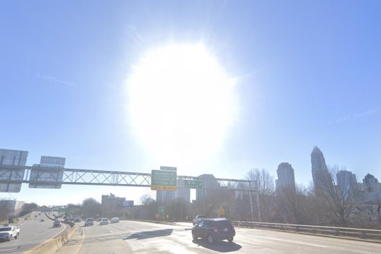 Sunny Skies and Rising Temperatures Set to Grace Charlotte for the Holiday Week