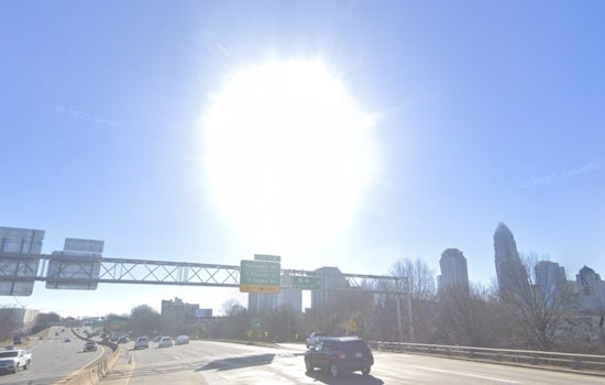 Sunny Skies and Rising Temperatures Set to Grace Charlotte for the Holiday Week