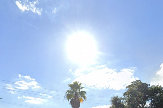 Sunny Skies and Seasonable Temperatures Greet Tampa Residents in Early December