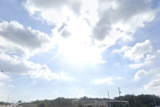Sunny Skies and Steady 80s as Tampa Prepares for a Pleasant Week Ahead