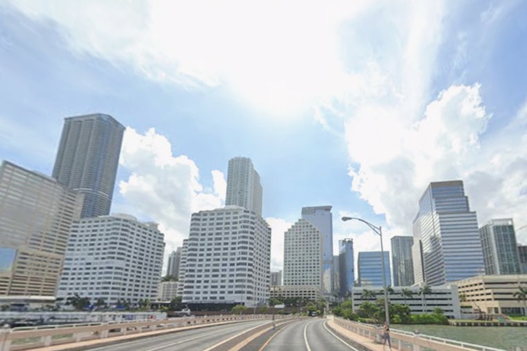 Sunny Skies and Warm Temperatures Set to Delight South Florida Residents This Weekend
