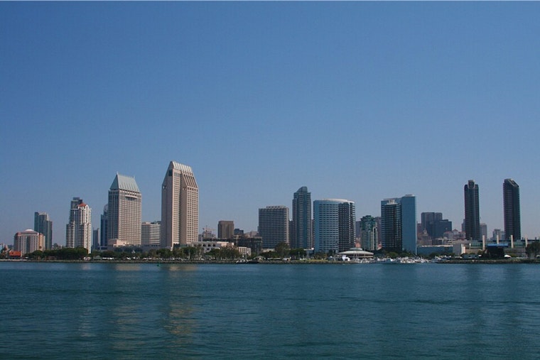 Sunny Skies and Warm Temperatures to Bless Southern California Through the Week