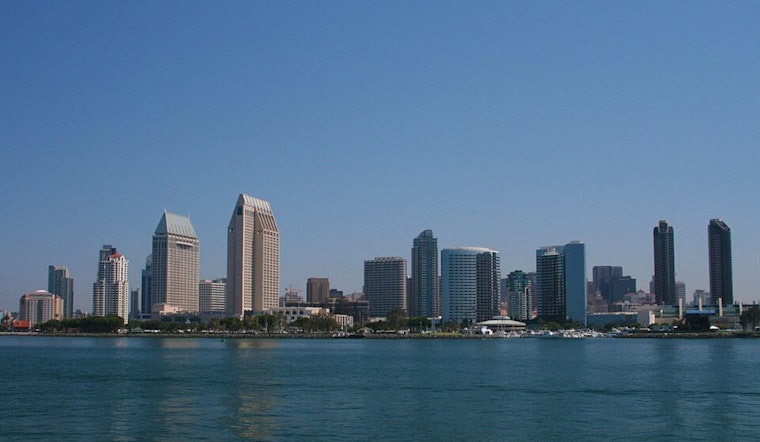 Sunny Skies and Warm Temperatures to Bless Southern California Through the Week