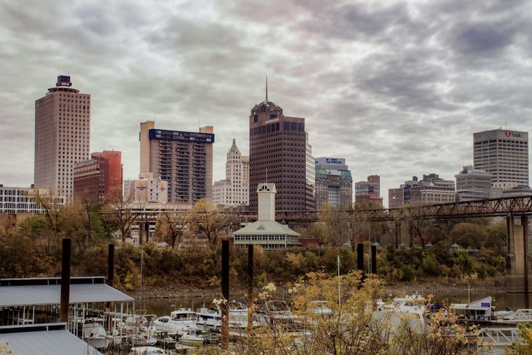 Sunny Skies in Memphis Offer Brief Break from Cold; Mixed Weather Expected Throughout the Week