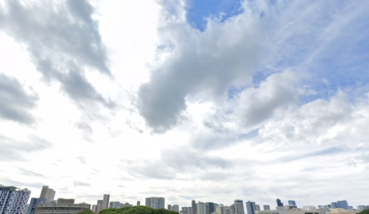 Sunny Skies on the Horizon for Honolulu with Drier Weather Forecasted by NWS
