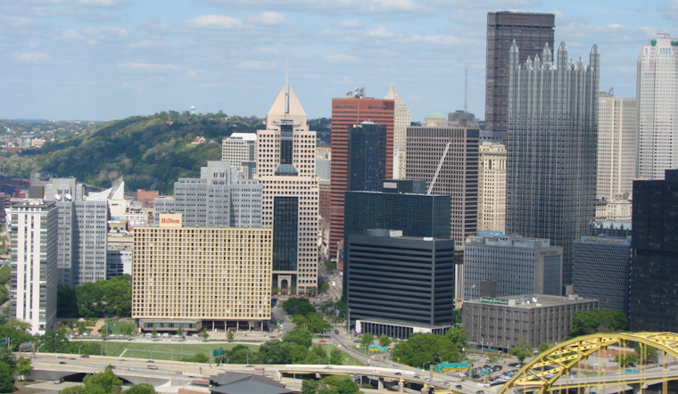 Sunny Skies Today in Pittsburgh with a Shift to Warmer, Wetter Weather Ahead, Warns National Weather Service