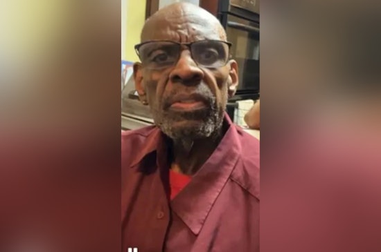 Sunnyside On Edge As Search Intensifies For Missing 80-Year-Old With Dementia