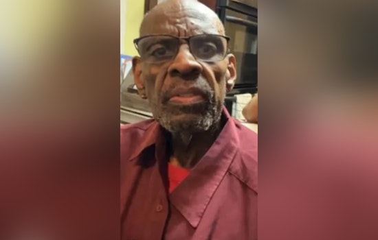 Sunnyside On Edge As Search Intensifies For Missing 80-Year-Old With Dementia
