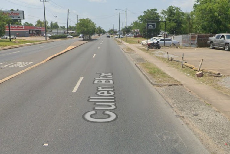 Sunnyside Street Fight Turns Deadly As Cops Nab Suspect In Double Hit-And-Run