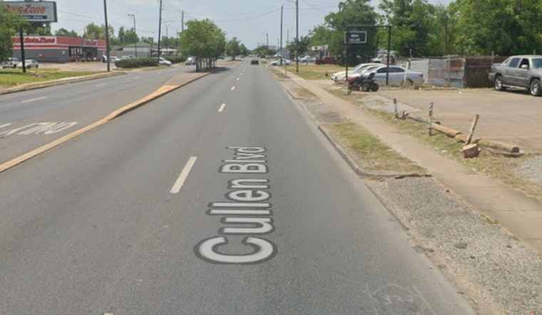 Sunnyside Street Fight Turns Deadly As Cops Nab Suspect In Double Hit-And-Run