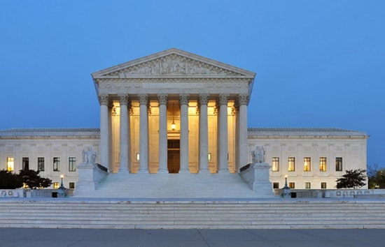 Supreme Court Declines Llano County Book Ban Appeal