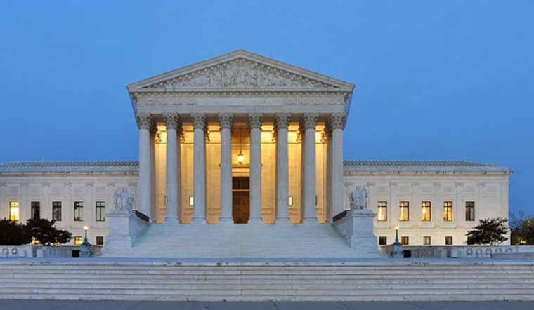 Supreme Court Declines Llano County Book Ban Appeal