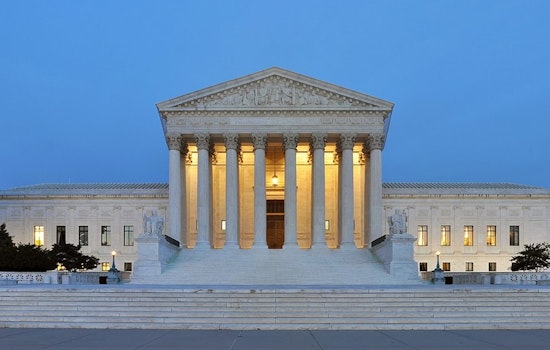 Supreme Court Slams Trump with Landmark Decision: Illinois and Oregon National Guards Remain under State Control