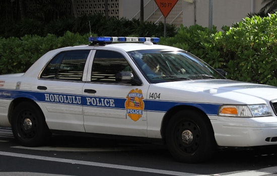 Surge in Assaults Against Honolulu Police Officers Sparks Concern, Three Attacks in Hours