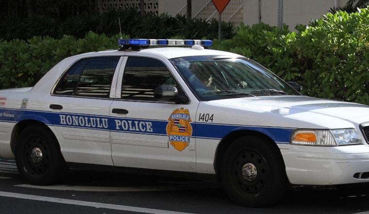 Surge in Assaults Against Honolulu Police Officers Sparks Concern, Three Attacks in Hours