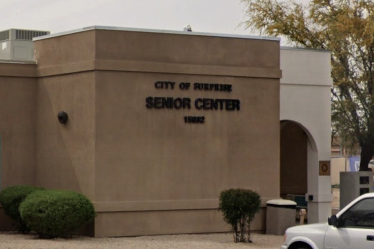 Surprise Community Alert on Holiday Closures and Alternative Meal Options for Seniors