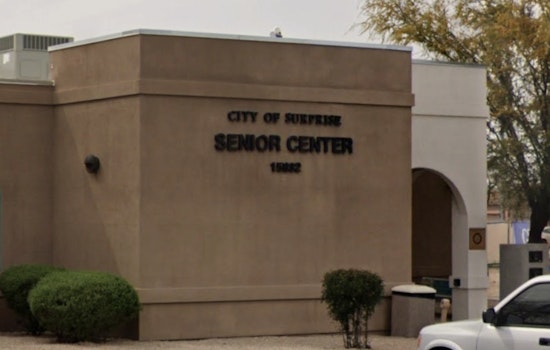 Surprise Community Alert on Holiday Closures and Alternative Meal Options for Seniors