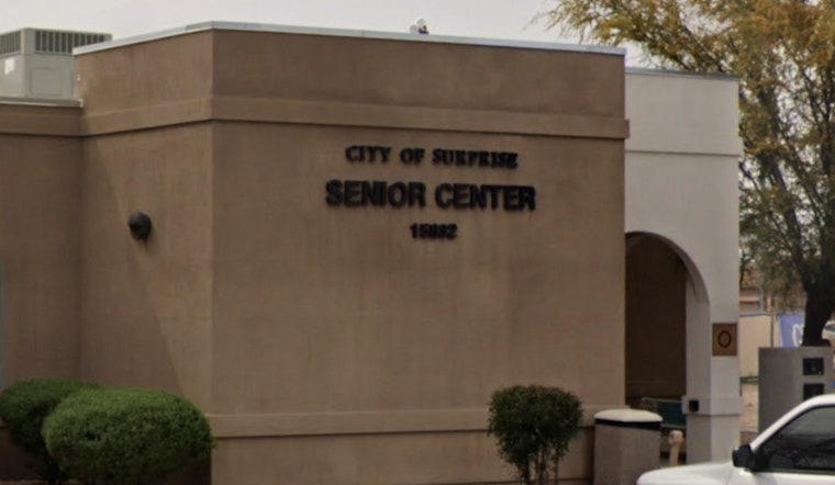 Surprise Community Alert on Holiday Closures and Alternative Meal Options for Seniors