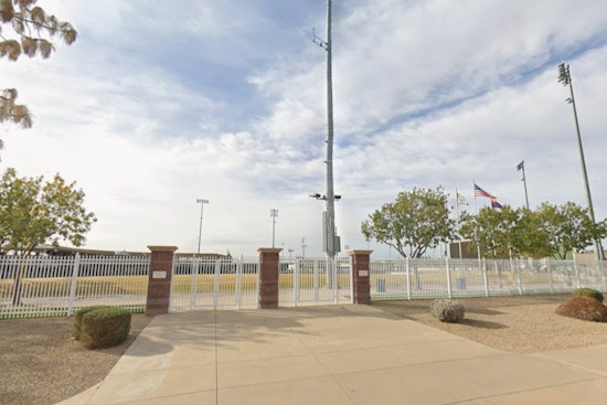 Surprise Stadium Seeks National Anthem Singers for 2026 Spring Training with Applications Due January 9