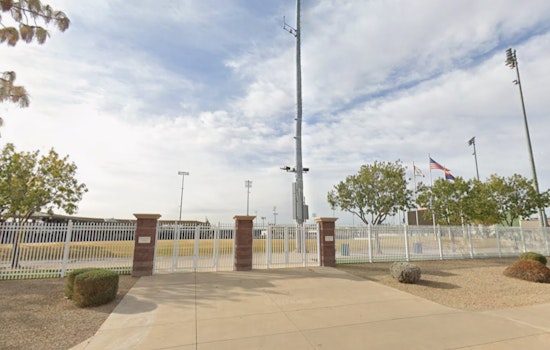 Surprise Stadium Seeks National Anthem Singers for 2026 Spring Training with Applications Due January 9