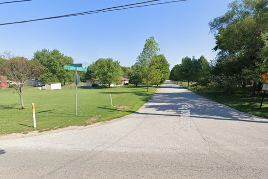 Suspect Apprehended Following Discovery of Dead Man and Injured Woman in East Indianapolis Home