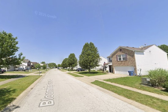 Suspect Apprehended Following Fatal Shooting in Indianapolis' Camby Neighborhood
