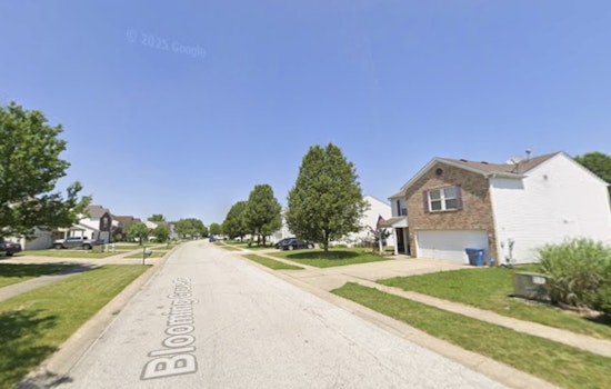Suspect Apprehended Following Fatal Shooting in Indianapolis' Camby Neighborhood