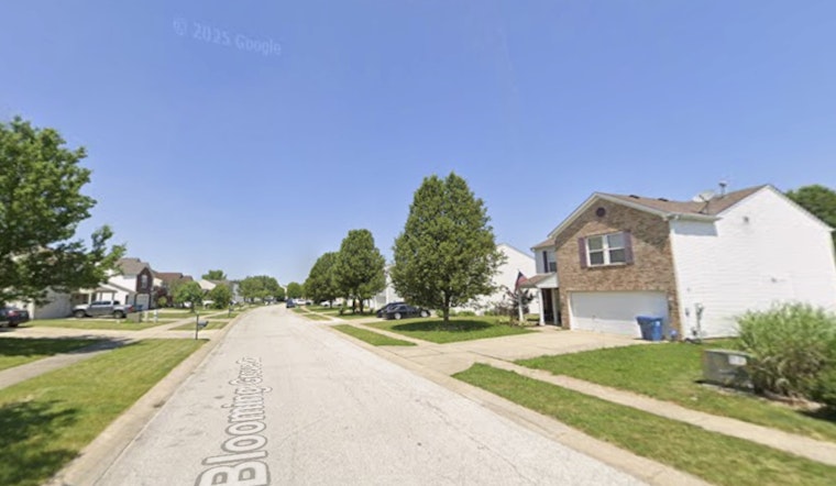 Suspect Apprehended Following Fatal Shooting in Indianapolis' Camby Neighborhood