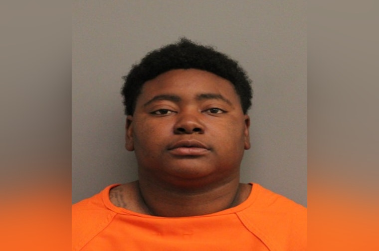 Suspect Apprehended in Series of Vehicle Burglaries in Harris County, Deputies Seek to Return Stolen Tools