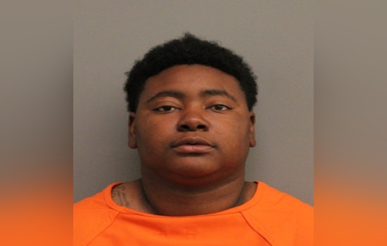 Suspect Apprehended in Series of Vehicle Burglaries in Harris County, Deputies Seek to Return Stolen Tools