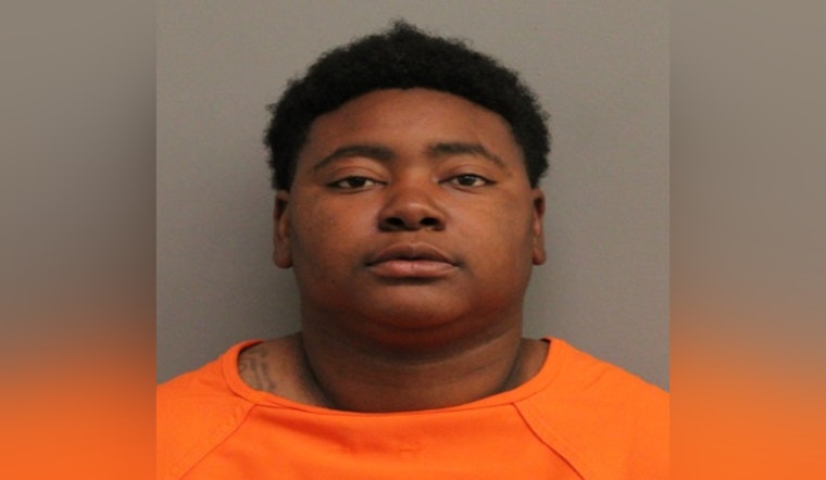 Suspect Apprehended in Series of Vehicle Burglaries in Harris County, Deputies Seek to Return Stolen Tools