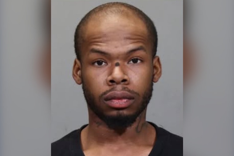 Suspect Arrested in Columbus After Four-Year Investigation into $250K Jewelry Burglary