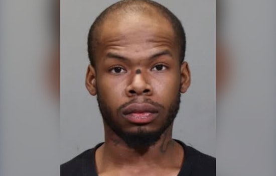 Suspect Arrested in Columbus After Four-Year Investigation into $250K Jewelry Burglary