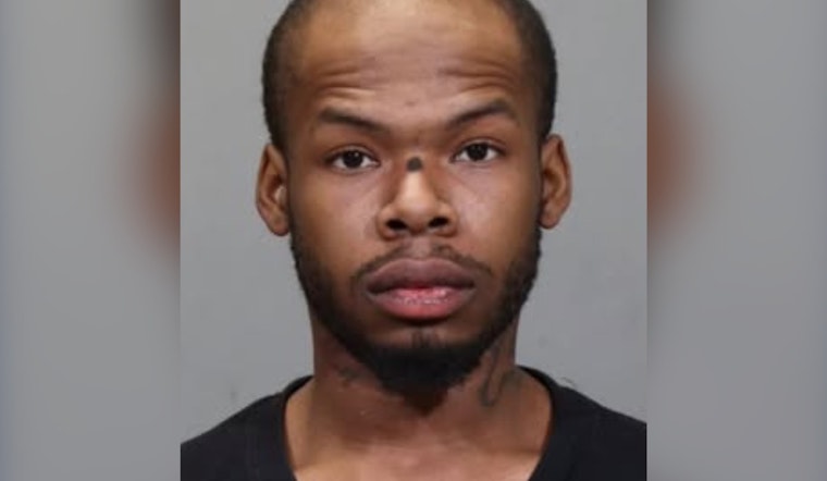 Suspect Arrested in Columbus After Four-Year Investigation into $250K Jewelry Burglary