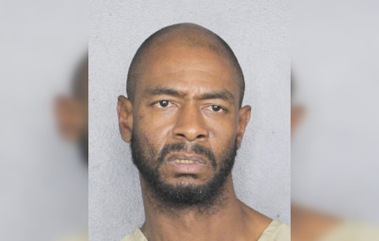 Suspect Arrested in Connection with Pompano Beach Fatal Shooting, Charged with First-Degree Murder