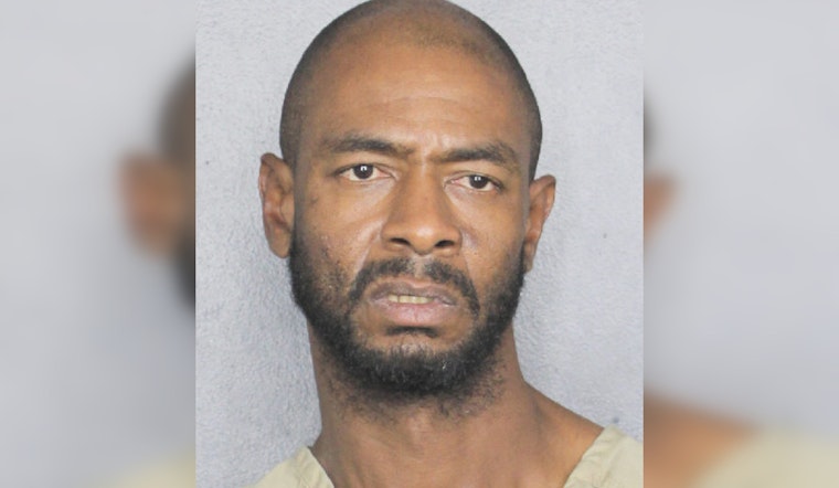 Suspect Arrested in Connection with Pompano Beach Fatal Shooting, Charged with First-Degree Murder