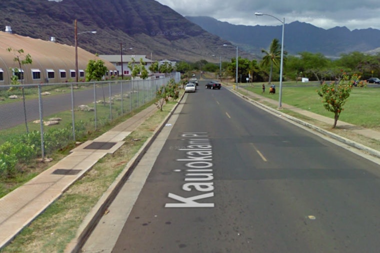 Suspect Arrested in Connection with Waiʻanae Boat Harbor Threatening Incident, Honolulu Police Investigate