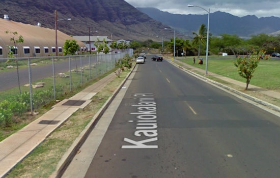 Suspect Arrested in Connection with Waiʻanae Boat Harbor Threatening Incident, Honolulu Police Investigate