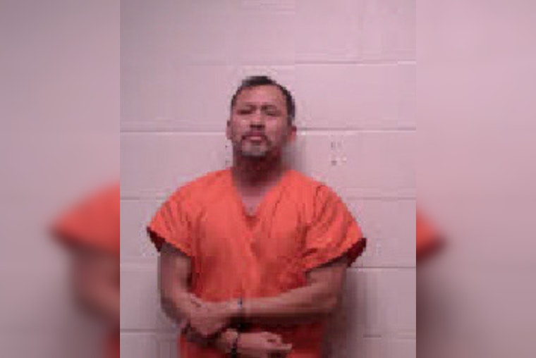 Suspect Arrested in Tennessee for Alleged Double Homicide in Gwinnett County, Georgia