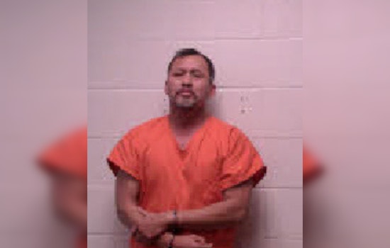 Suspect Arrested in Tennessee for Alleged Double Homicide in Gwinnett County, Georgia